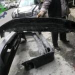 2018 CİVİC ÖN TAMPON SPOYLERİ HONDA ORJİNAL ÇIKMA PARÇA
