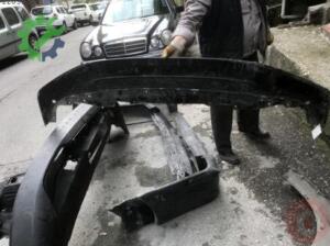 2018 CİVİC ÖN TAMPON SPOYLERİ HONDA ORJİNAL ÇIKMA PARÇA