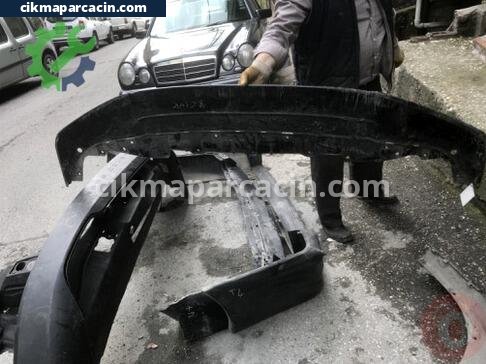 Honda Civic Ön Tampon çıkma parça