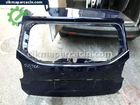 Dacia Duster Bagaj çıkma parça
