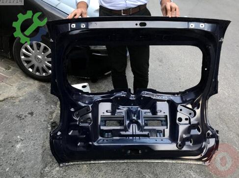Dacia Duster Bagaj çıkma parça