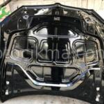 2018 G30 KAPUT BMW ORJİNAL ÇIKMA PARÇA