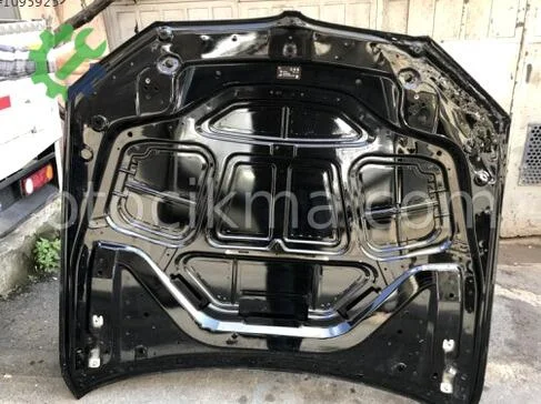BMW 5 Serisi Kaput çıkma parça