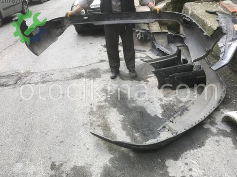 Volvo V90 Arka Tampon çıkma parça