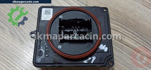 Audi A4 Far Beyni çıkma parça