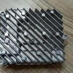 2019-2020 A4-A6-A7 XENON BEYNİ AUDİ ORJİNAL ÇIKMA PARÇA