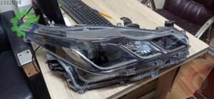 2019-2020 COROLLA SAĞ FAR HATASIZ TOYOTA ORJİNAL ÇIKMA PARÇA