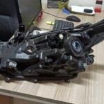 2019-2020 COROLLA SAĞ FAR HATASIZ TOYOTA ORJİNAL ÇIKMA PARÇA