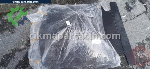 Toyota Corolla Bagaj çıkma parça