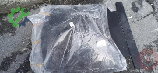 Toyota Corolla Bagaj çıkma parça