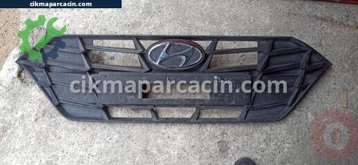 Hyundai i20 Panjur çıkma parça