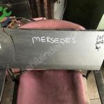 201 E SERİSİ SOL ARKA KAPI KAPLAMASI MERCEDES ORJİNAL ÇIKMA