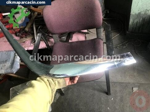 Mercedes-Benz C Serisi Tampon Izgara Çıtası çıkma parça