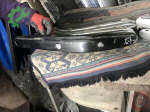 202 C SERİSİ SOL ÖN TAMPON KAPLAMASI MERCEDES ORJİNAL ÇIKMA