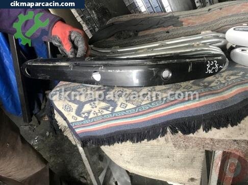 Mercedes-Benz C Serisi Ön Tampon çıkma parça
