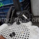 202 SAĞ SOL AYNA MERCEDES ORJİNAL ÇIKMA PARÇA