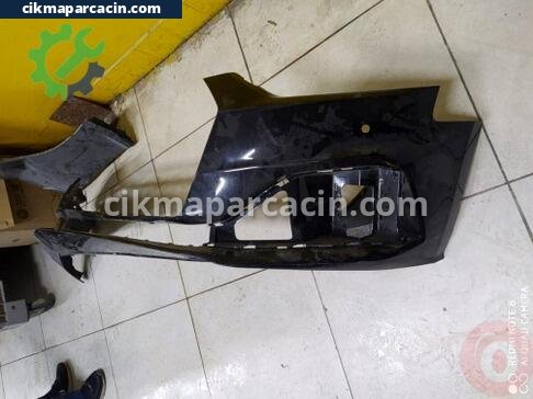 Audi A5 Ön Tampon çıkma parça
