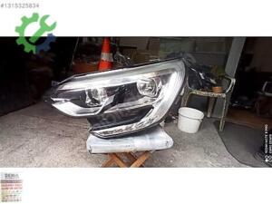 2020-2022 MEGANE 4 JOY SOL FAR RENAULT ORJİNAL ÇIKMA PARÇA