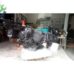 2020-2022 MEGANE 4 JOY SOL FAR RENAULT ORJİNAL ÇIKMA PARÇA