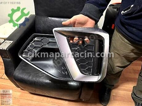 Diğer Sis Farı Çerçevesi çıkma parça