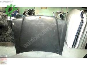 202 C SERİSİ KAPUT MERCEDES ORJİNAL ÇIKMA PARÇA