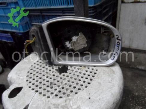 Mercedes-Benz C Serisi Dış Ayna Komple 203-211 çıkma parça