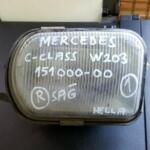 203 C-CLASS SİS MERCEDES ORJİNAL ÇIKMA PARÇA