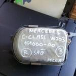 203 C-CLASS SİS MERCEDES ORJİNAL ÇIKMA PARÇA