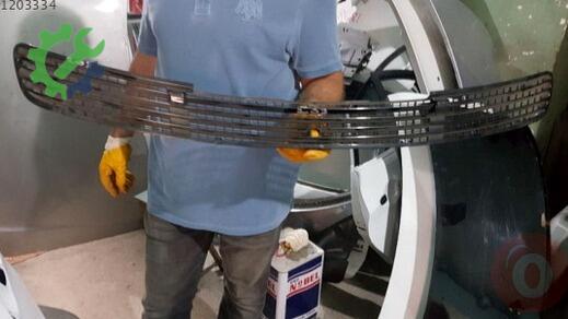 Mercedes-Benz C Serisi Tampon Izgarası çıkma parça