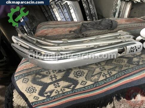 Mercedes-Benz C Serisi Ön Tampon çıkma parça