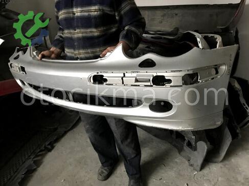 Mercedes-Benz C Serisi Ön Tampon çıkma parça