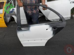 203 SOL ARKA KAPI MERCEDES ORJİNAL ÇIKMA PARÇA