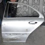 203 SOL ARKA KAPI MERCEDES ORJİNAL ÇIKMA PARÇA
