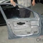2001 Mercedes-Benz C Serisi Sol Ön Kapı Çıkma Parça İstanbul