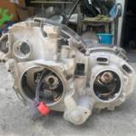 203 XENON C SERİSİ SOL FAR MERCEDES ORJİNAL ÇIKMA PARÇA