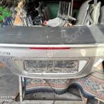 203 C SERİSİ BAGAJ BOŞ-DOLU MERCEDES ORJİNAL ÇIKMA PARÇA