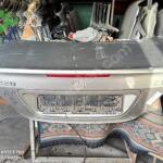 203 C SERİSİ BAGAJ MERCEDES ORJİNAL ÇIKMA PARÇA
