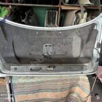 203 C SERİSİ BAGAJ MERCEDES ORJİNAL ÇIKMA PARÇA