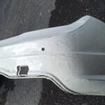 204 AMG ARKA TAMPON MERCEDES ORJİNAL ÇIKMA PARÇA
