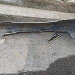 204 AMG ARKA TAMPON MERCEDES ORJİNAL ÇIKMA PARÇA