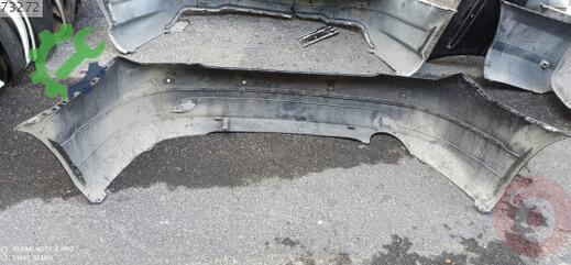 Mercedes-Benz C Serisi Arka Tampon çıkma parça
