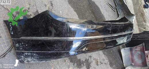 Mercedes-Benz C Serisi Arka Tampon çıkma parça