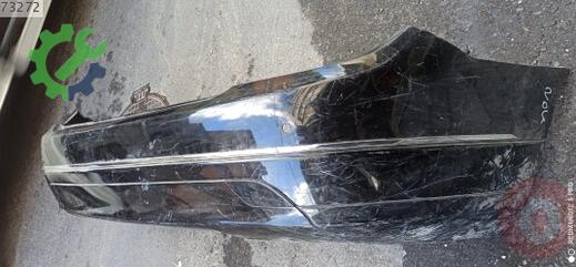 Mercedes-Benz C Serisi Arka Tampon çıkma parça