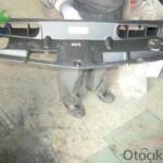 204 C-CLASS PANEL BAKALİTİ MERCEDES ÇIKMA PARÇA