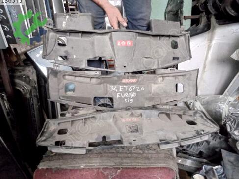 Mercedes-Benz C Serisi Bakalitler çıkma parça