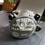 204 C SERİSİ SOL SİS MERCEDES ORJİNAL ÇIKMA PARÇA