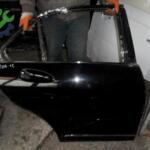 204 SAĞ ARKA KAPI MERCEDES ORJİNAL ÇIKMA PARÇA