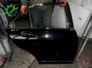 204 SAĞ ARKA KAPI MERCEDES ORJİNAL ÇIKMA PARÇA