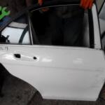 204 SAĞ ARKA KAPI MERCEDES ORJİNAL ÇIKMA PARÇA