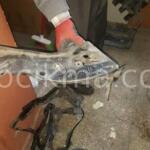 204 SAĞ SOL FAR YUVA SACI MERCEDES ORJİNAL ÇIKMA PARÇA